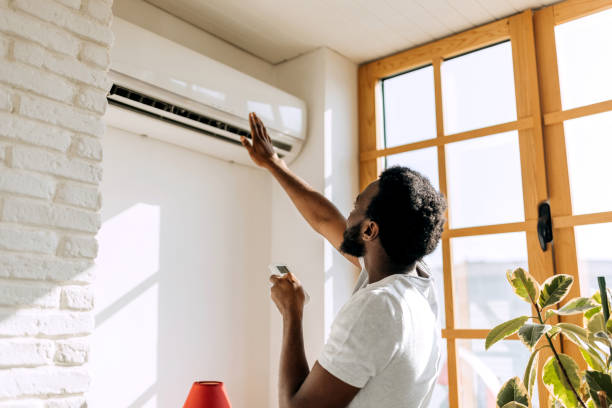 Best Emergency HVAC Services in Gladstone, MO