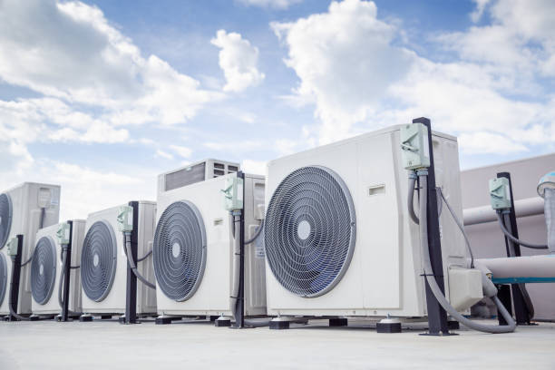 Best HVAC Equipment and Components in Gladstone, MO