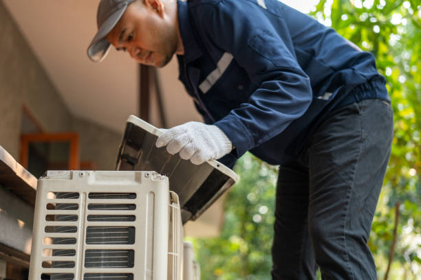 Best Seasonal HVAC Services in Gladstone, MO