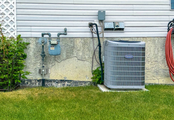 Best Solar-powered HVAC Systems in Gladstone, MO